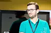 Seniorkonsulent Johannes Strassmayr har ledet TietoEVRYs arbeid med pilotprosjektet.