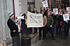 Teknologidirektør i Opera Software, Håkon Wium Lie, protesterer mot at Microsofts dokumentstandard OOXML er godkjent som åpen standard, attpåtil med omstridt ja-stemme fra Norge.