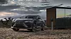 Lexus RZ 450e leveres neste år.