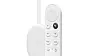 Google Chromecast med Google TV har fjernkontroll med mikrofon og gir deg mer underholdning og funksjonalitet enn noen TV-produsent klarer. Foto: Google