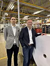 Andvord har 10 års fartstid på ISO 27001- sertifiseringen, forteller Andresen Førli. Foto: Iteo