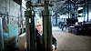 SE VIDEO: Oppfinner og ingeniør Per Olav Haughom om den nye hydraulikksylinderen.