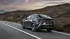 Lexus RZ 450e skal ha litt kortere rekkevidde enn de andre variantene bygget på e-TNGA-plattformen. Foto: Lexus