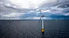 Det er kostnadene som er den store utfordringen for flytende havvind, ikke aksept i befolkningen eller tilgang til areal, skriver innleggsforfatteren. Bildet er fra Equinors vindpark Hywind Buchan utenfor Skottland.