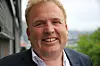 Geir Bjørkeli, administrerende direktør i Corvus Energy, er veldig glad for at Vestland Fylkeskommune investerer i skoleskip med nullutslippsteknologi i form av brenselceller og batterier. Foto: Tore Stensvold