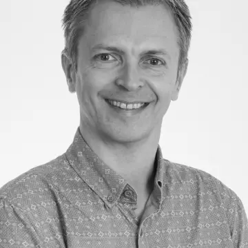 Kurt Lekanger