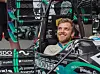 De norske førerne har brukt mye tid på trening og øving i forkant av konkurransen.