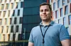 Løsningen vår hjelper fagfolkene med hvor det bør gjøres tiltak på veiene, forklarer Christian Berthelsen.