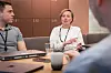 Data erstatter ikke menneskelig ekspertise, men gjør jobben deres enklere, sier analytikerne.