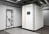 Det første brenselcelelsystemet fra Corvus skal plasseres om bord i skoleskipet MS Skulebas,. Det er på 340 kW og kombineres med Orca Ess batterier. Skipet bygges ved Hvide Sande i Danmark. Fartøyet skal være i drift fra tredje kvartal 2024. Illustrasjon: Corvus