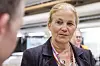 Konsernsjef i Sintef, Alexandra Bech Gjørv, tjener mest av alle topplederne på forskningsinstituttene.