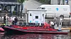 Evoy1: Denne svære saken kan gjøre opptil 55 knop. Uten brølet fra en stempelmotor som vanligvis følger med slike hastigheter. Foto: Odd Richard Valmot
