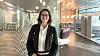 – Data er en ressurs som kan og bør deles, så lenge det gjøres på riktig måte, sier Wenche Karlstad i Tietoevry. Foto: Tietoevry