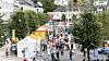 Tietoevry deltok i flere debatter under Arendalsuka 2022.