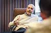 Abdelghafour Sahraoui ser mye potensiale for nye teknologiske løsninger hos Statens vegvesen.
