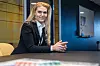 Linn Westgaard syntes det å få lov til å sikte høyt er vel så viktig som den spennende teknologien.