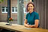 – Bedre inspeksjoner og vedlikehold betyr enormt mye for mange mennesker, sier Hege. Foto: TUM Studio