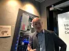 Jon Jahren, direktør for sky og AI i Microsoft Norge.