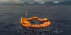 Bolt Lifesaver har hatt en oppetid på 62 000 timer. Den amerikanske marinen mener den egner seg godt til å levere kraft til offshore sensorteknologi, der det ikke fins kabler fra land. Foto: Royal Studios.