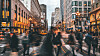 Market St, San Francisco