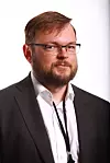 Bengt er Security Innovation Senior Principal, eller enklere sagt; nordisk leder for Offensive Security i Accenture.