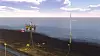Dersom en oljeplattform har gassturbiner med lav virkningsgrad, kan det lønne seg å investere i flytende havvindmøller i stedet for tradisjonelle løsninger for å dekke økt energibehov, ifølge DNV GL.