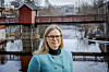 Statkraft-sjef Birgitte Ringstad Vartdal sier mange kraftverk har behov for modernisering.