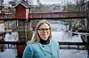Statkraft-sjef Birgitte Ringstad Vartdal dropper videre havvindplaner og vil på kort sikt prioritere lønnsomme prosjekter.