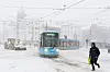 Over hele landet var strømprisene faktisk lavere i januar enn i desember, tross lave temperaturer flere steder, men høyere forbruk trakk likevel opp totalregningen i store deler av landet.