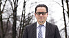 Remi Eriksen konsernsjef DNV GL
