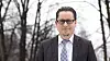 Remi Eriksen konsernsjef DNV GL
