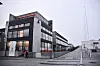 Universitetet i Stavanger. Foto: Ina Steen Andersen