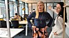 Anna Gulliksen og Jeanette Rønne kommer på IT Rekruttering 2018 for å fortelle mer om mulighetene til Gamification i rekrutteringsprosessen.