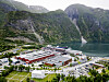 Norsun på Årdalstangen var det siste stedet i Europa hvor det ble produsert solceller. Nå har Kina tatt så og si hele markedet.