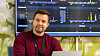 Thomas Myklebust Soleng jobber med Splunk, og har veldig sansen for utfordringene det medfører.