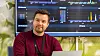 Thomas Myklebust Soleng jobber med Splunk, og har veldig sansen for utfordringene det medfører.