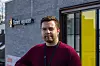 Å jobbe med Splunk åpner dørene for all mulig IT-kunnskap, sier Thomas. Foto: TUM Studio