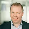 Stig Tore Laugen, konserndirektør for kommunikasjon og samfunnsansvar i Trønderenergi. Foto: Trønderenergi
