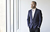 Theodor Nielsen har, for første gang i livet, blitt ansatt etter at han og studievennen Brian Bilenberg solgte livsverket, NIL Technology.