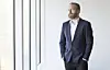 Theodor Nielsen har, for første gang i livet, blitt ansatt etter at han og studievennen Brian Bilenberg solgte livsverket, NIL Technology.