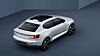 Volvo-konseptet 40.2 er ventet å danne grunnlaget for Polestar 2, som blir den første rene elbilen under Volvo-paraplyen.