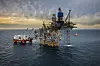 Equinors oljefelt Mariner på britisk sokkel blir omfattet av avtalen, og en del av det nye selskapet.