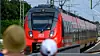IKKE FYSISK KRAFT: Det er lett å tenke at kraften som skal forsyne togselskapet Deutsche Bahn vil svekke norsk forsyningssikkerhet. Avtalene påvirker imidlertid ikke strømeksporten fra Norge.