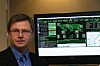 TRENE MER: Daglig leder Morten Schjelderup og resten av aktørene i Security Valley får trene mer på simulerte datakriser med den ekstra potten fra FAD.