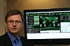 TRENE MER: Daglig leder Morten Schjelderup og resten av aktørene i Security Valley får trene mer på simulerte datakriser med den ekstra potten fra FAD.