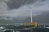 Hver flyter vil veie mellom 5000 og 6000 tonn, med tårnhøyder fra 135 til 170 meter. Mellom beina til understellet blir avstanden ca. 90 meter.