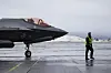 Oppgraderinger på de norske F-35-flyene rammes av amerikansk forsinkelse.