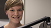 Mikrobiolog: Sigrid Bratlie har doktorgrad i molekylærbiologi og er selverklært vitenskapsentusiast.