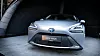 Toyota Mirai er en av få hydrogenmodeller som er tilgjengelige i Norge.