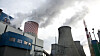 Kullkraftverk med CO2-fangst kan bli et alternativ hvis Europa må omstille seg uten bruk av russisk gass.